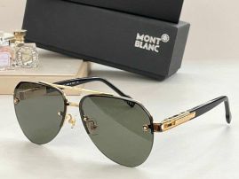 Picture of Montblanc Sunglasses _SKUfw47687906fw